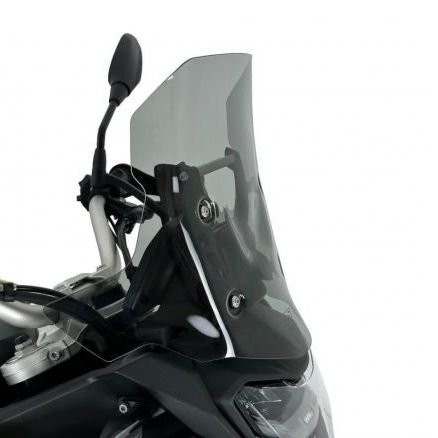 PARE-BRISE TOURING FUMÉ WRS BMW F 900 GS 2024 