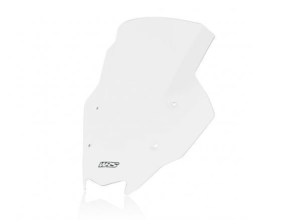 PARE-BRISE TOURING TRANSPARENT WRS KAWASAKI NINJA 1000 SX 2021-2024 
