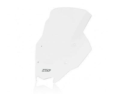 PARE-BRISE TOURING TRANSPARENT WRS KAWASAKI NINJA 1000 SX 2021-2024 