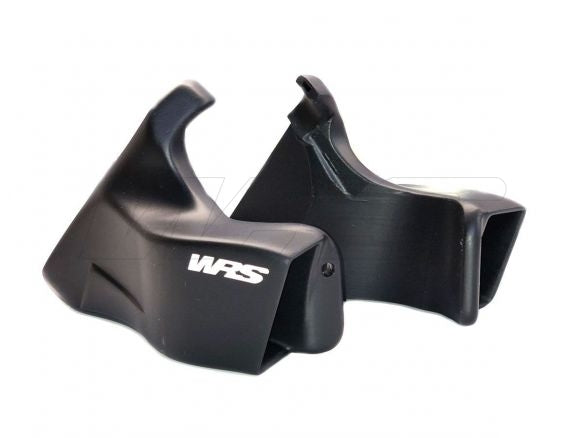 Conduits de refroidissement du système de freinage WRS DUCATI PANIGALE V4 R 