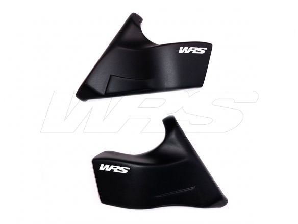 Conduits de refroidissement du système de freinage WRS DUCATI PANIGALE V4 R 