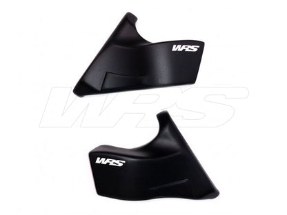 Conduits de refroidissement du système de freinage WRS DUCATI PANIGALE V4 R 