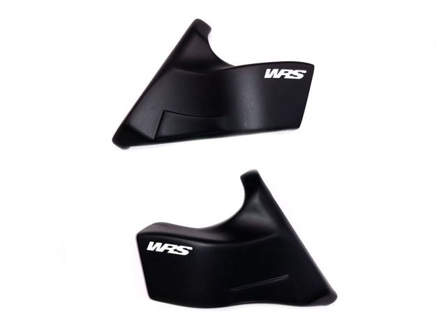 Conduits de refroidissement du système de freinage WRS DUCATI PANIGALE V4 R 