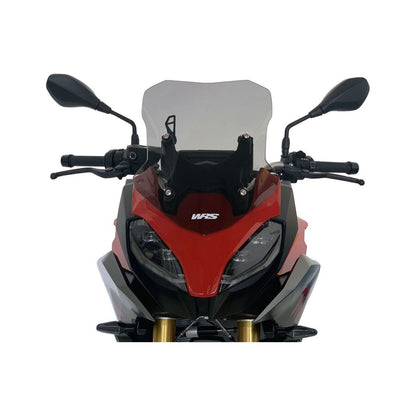 Pare-brise WRS standard foncé pour BMW F 900 XR 2020-2024