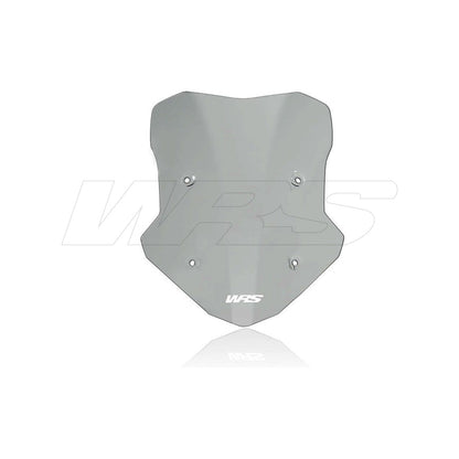 Pare-brise WRS standard foncé pour BMW F 900 XR 2020-2024
