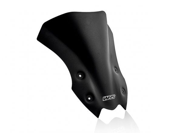 PARE-BRISE WRS TOURING NOIR MAT KAWASAKI Z 900 2020-2024 