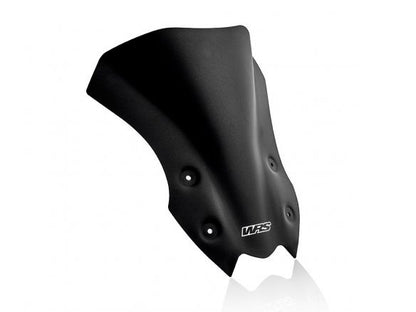 PARE-BRISE WRS TOURING NOIR MAT KAWASAKI Z 900 2020-2024 