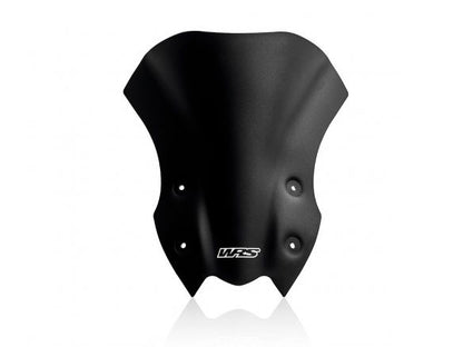 PARE-BRISE WRS TOURING NOIR MAT KAWASAKI Z 900 2020-2024 