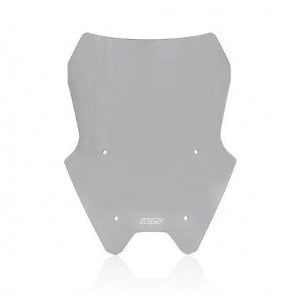 PARE-BRISE FUMÉ WRS TOURING BMW R 1200 RS 2015-2018 