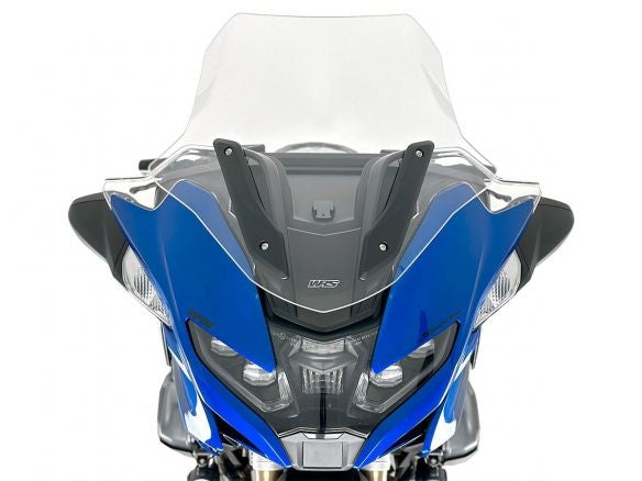 PARE-BRISE TRANSPARENT WRS TOURING BMW R 1250 RT 2021-2024 