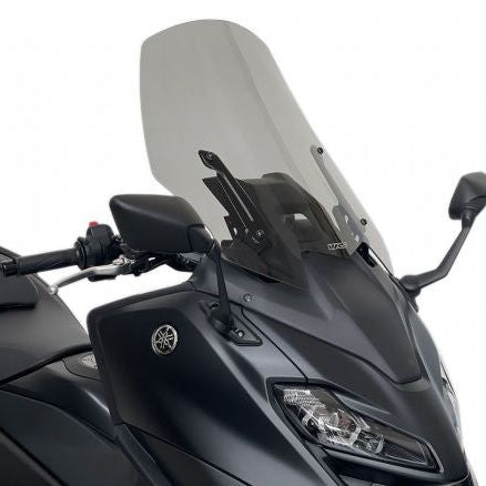PARE-BRISE WRS TOURING FUMÉ YAMAHA T-MAX 560 2022-2024